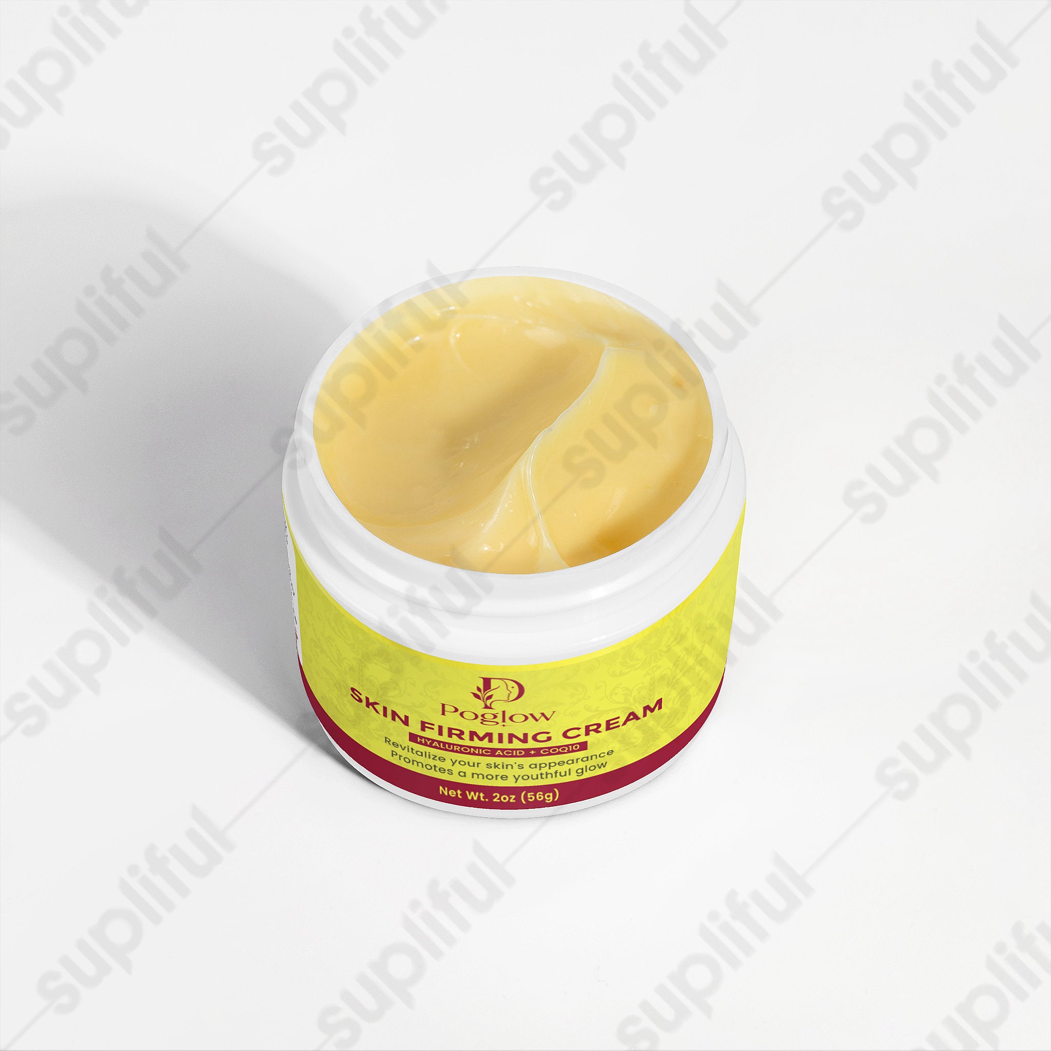 Skin Firming Cream