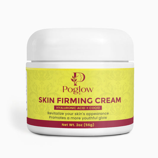 Skin Firming Cream