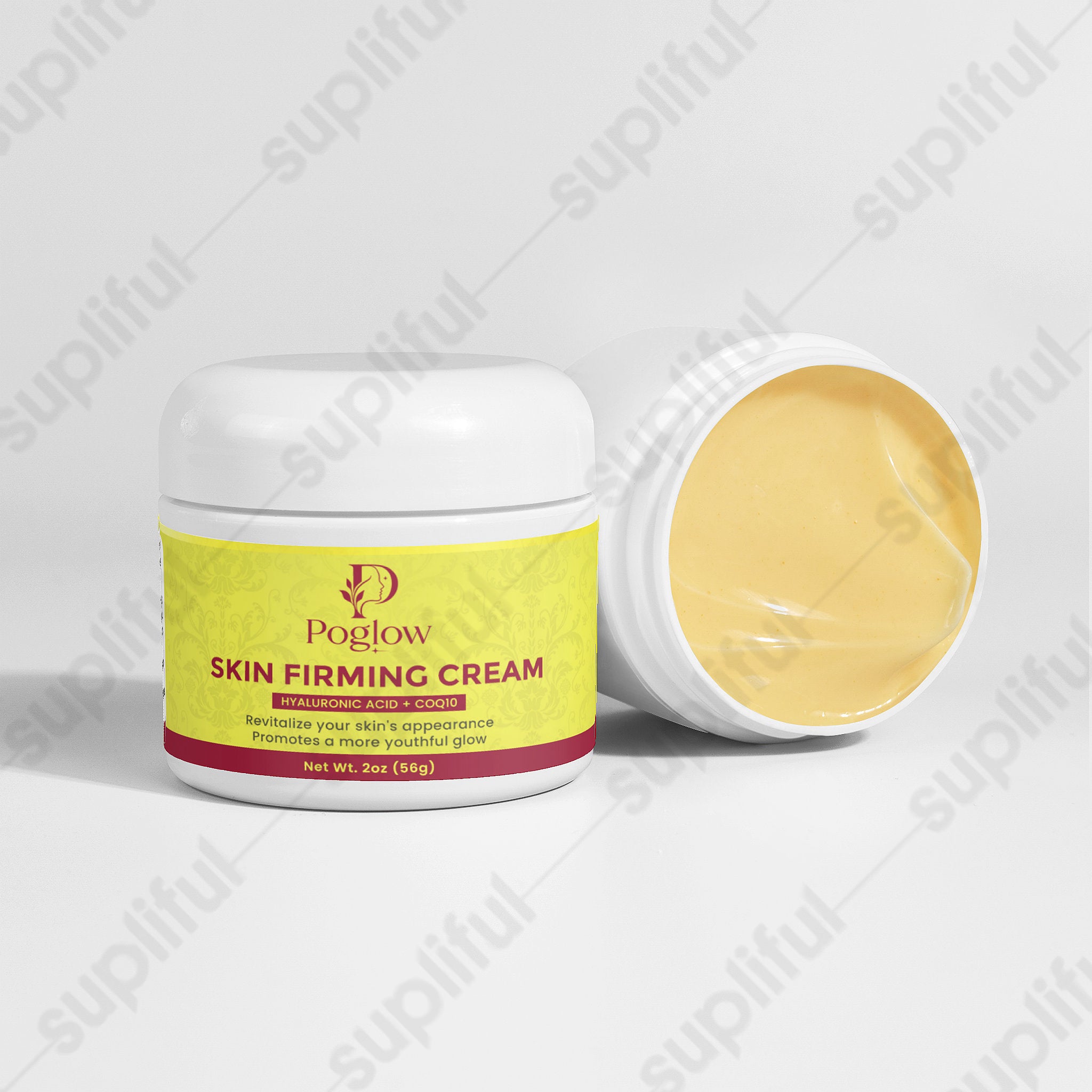 Skin Firming Cream