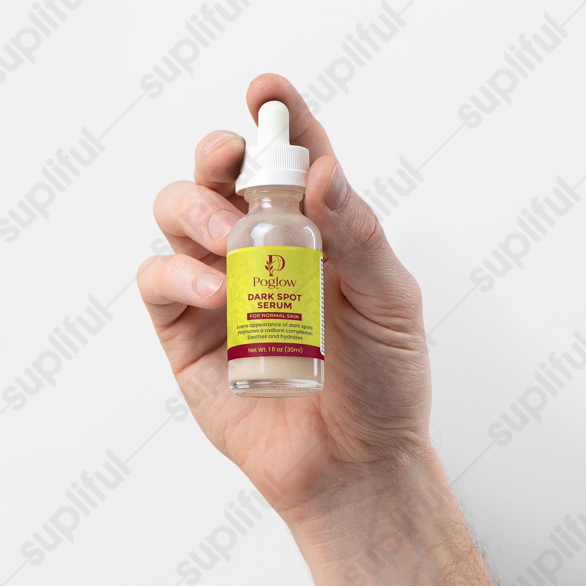 Dark Spot Serum for Normal Skin