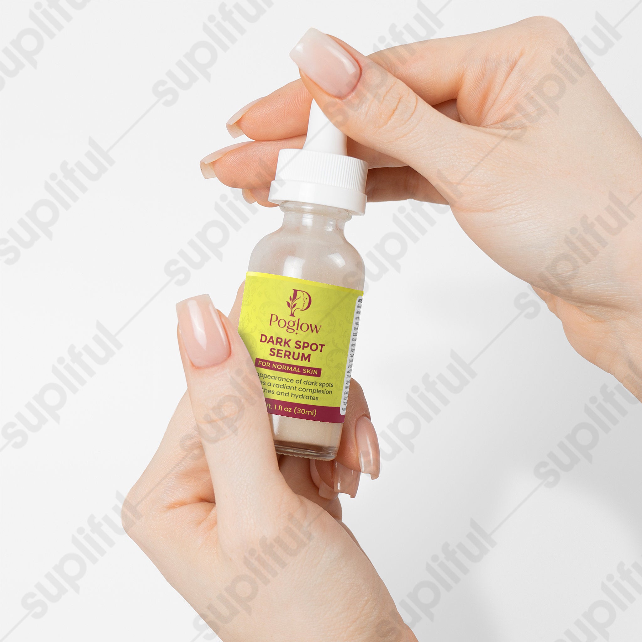 Dark Spot Serum for Normal Skin