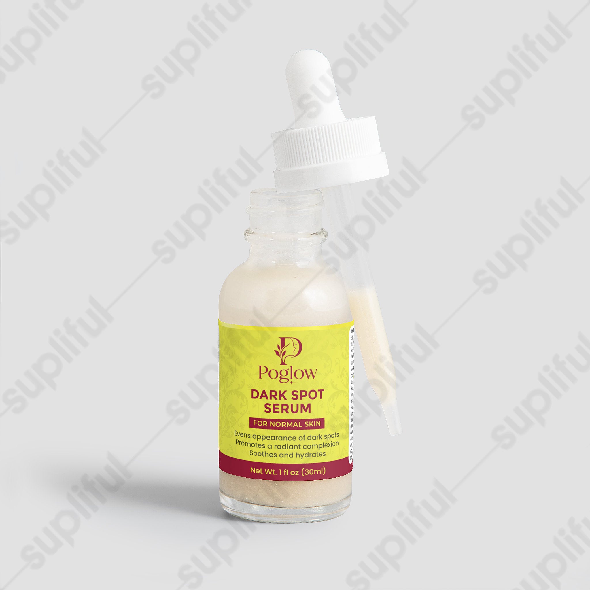 Dark Spot Serum for Normal Skin