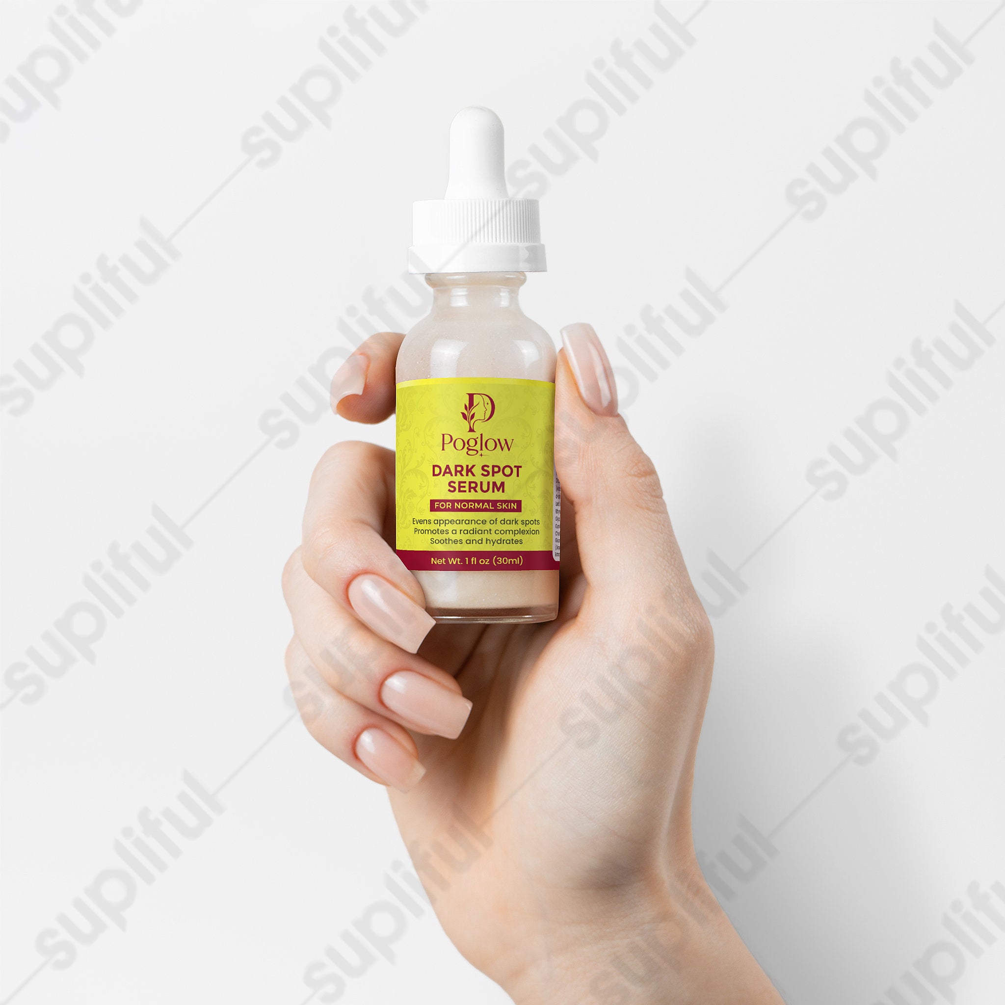 Dark Spot Serum for Normal Skin