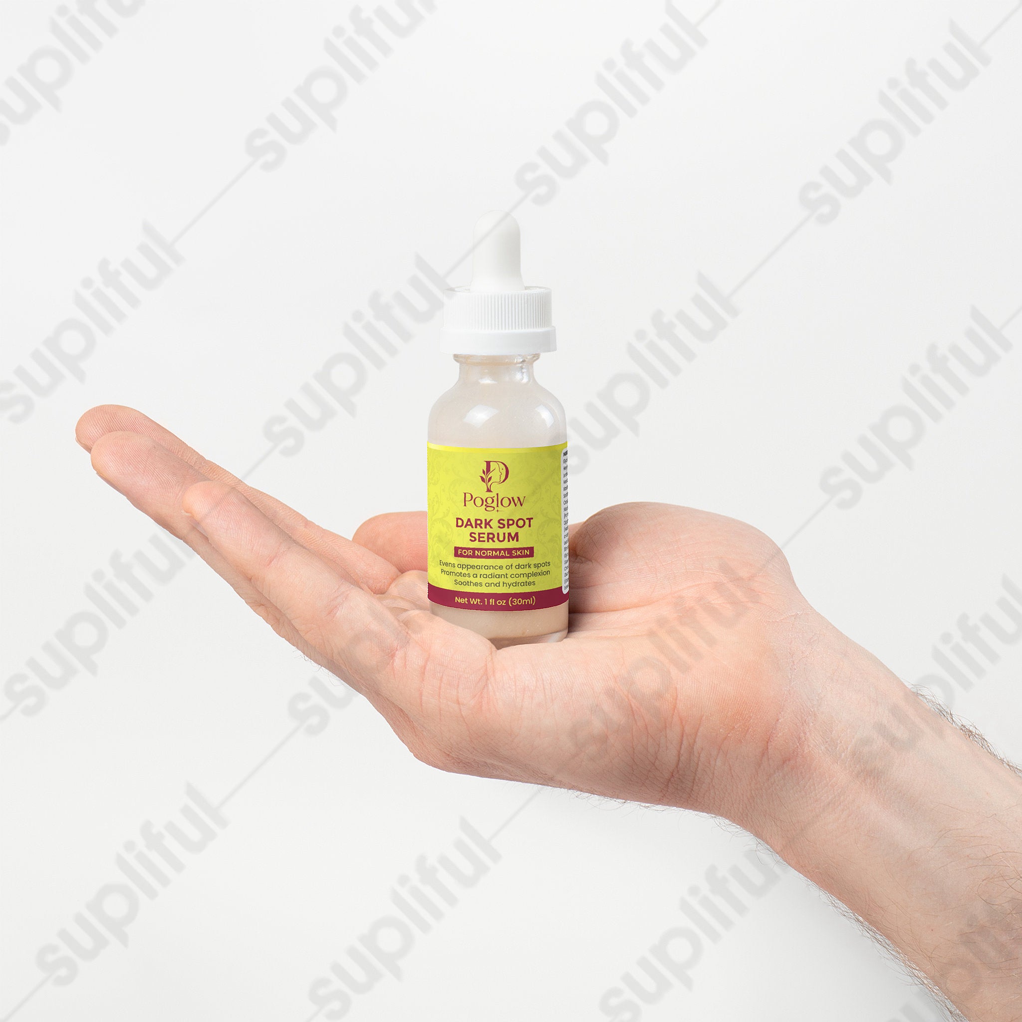 Dark Spot Serum for Normal Skin