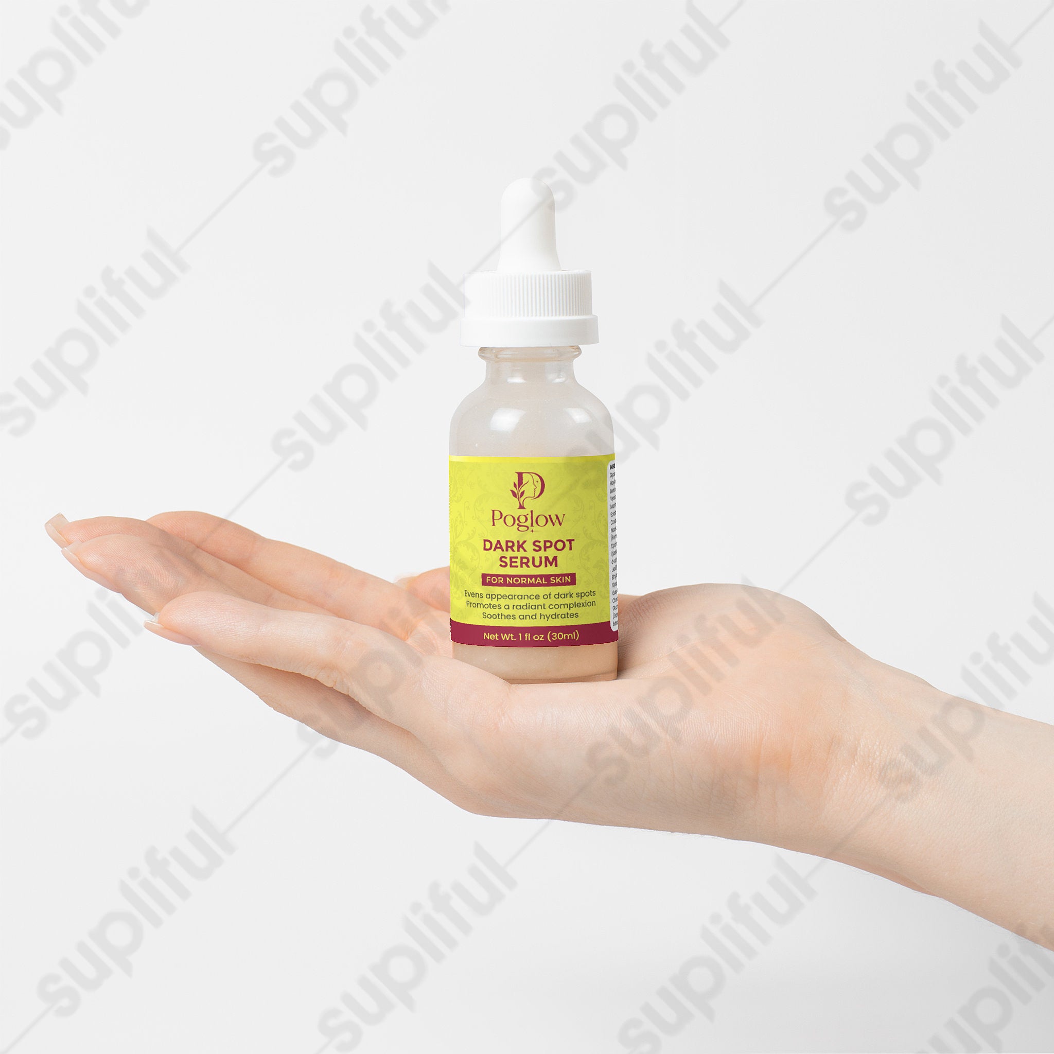 Dark Spot Serum for Normal Skin