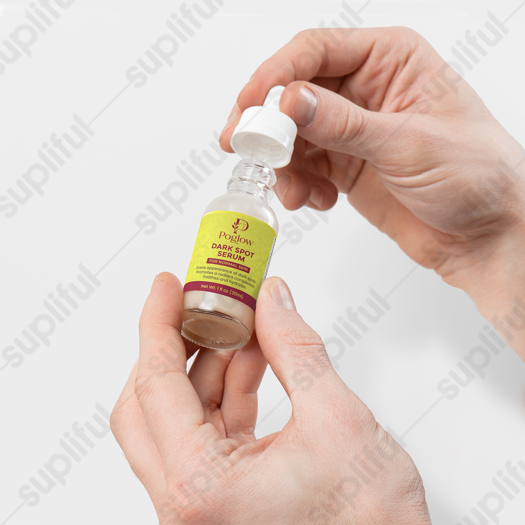 Dark Spot Serum for Normal Skin