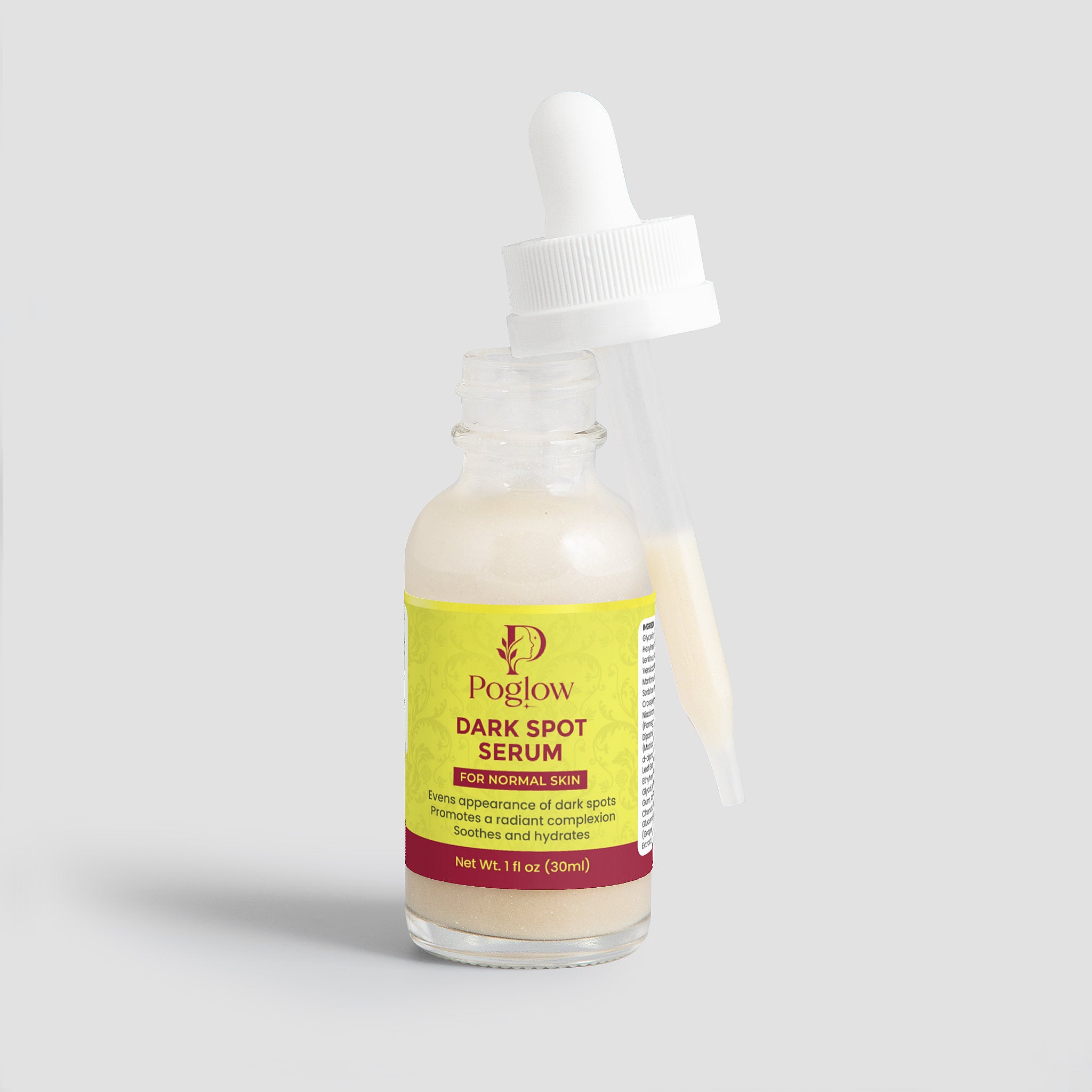 Dark Spot Serum for Normal Skin