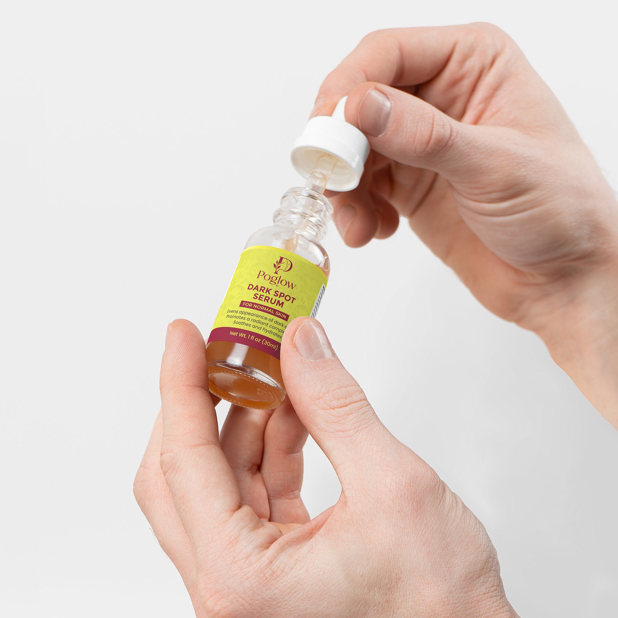 Dark Spot Serum for Normal Skin