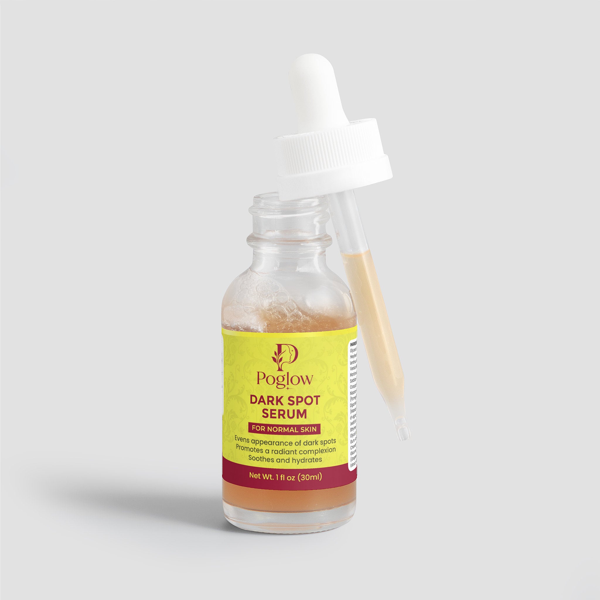 Dark Spot Serum for Normal Skin