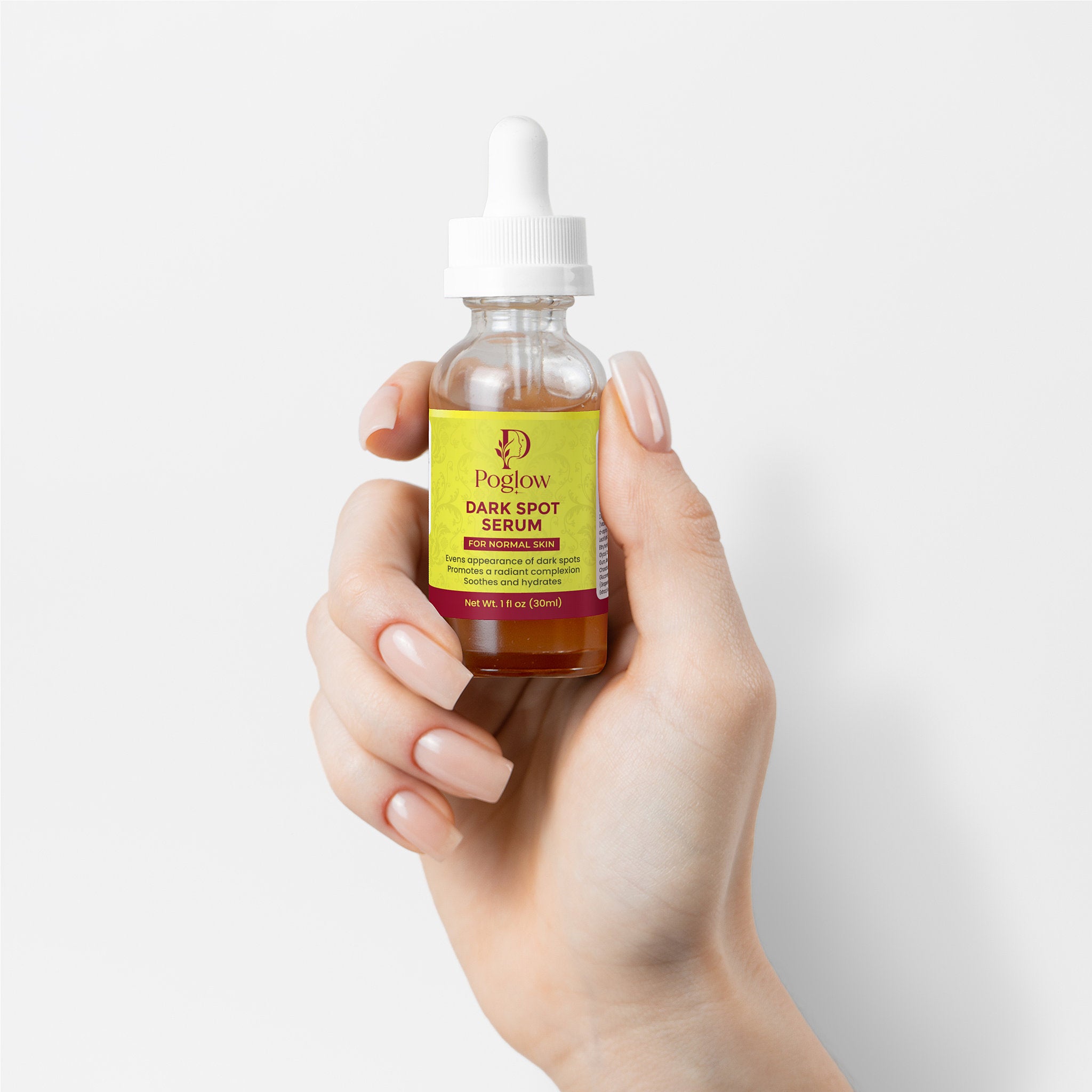 Dark Spot Serum for Normal Skin