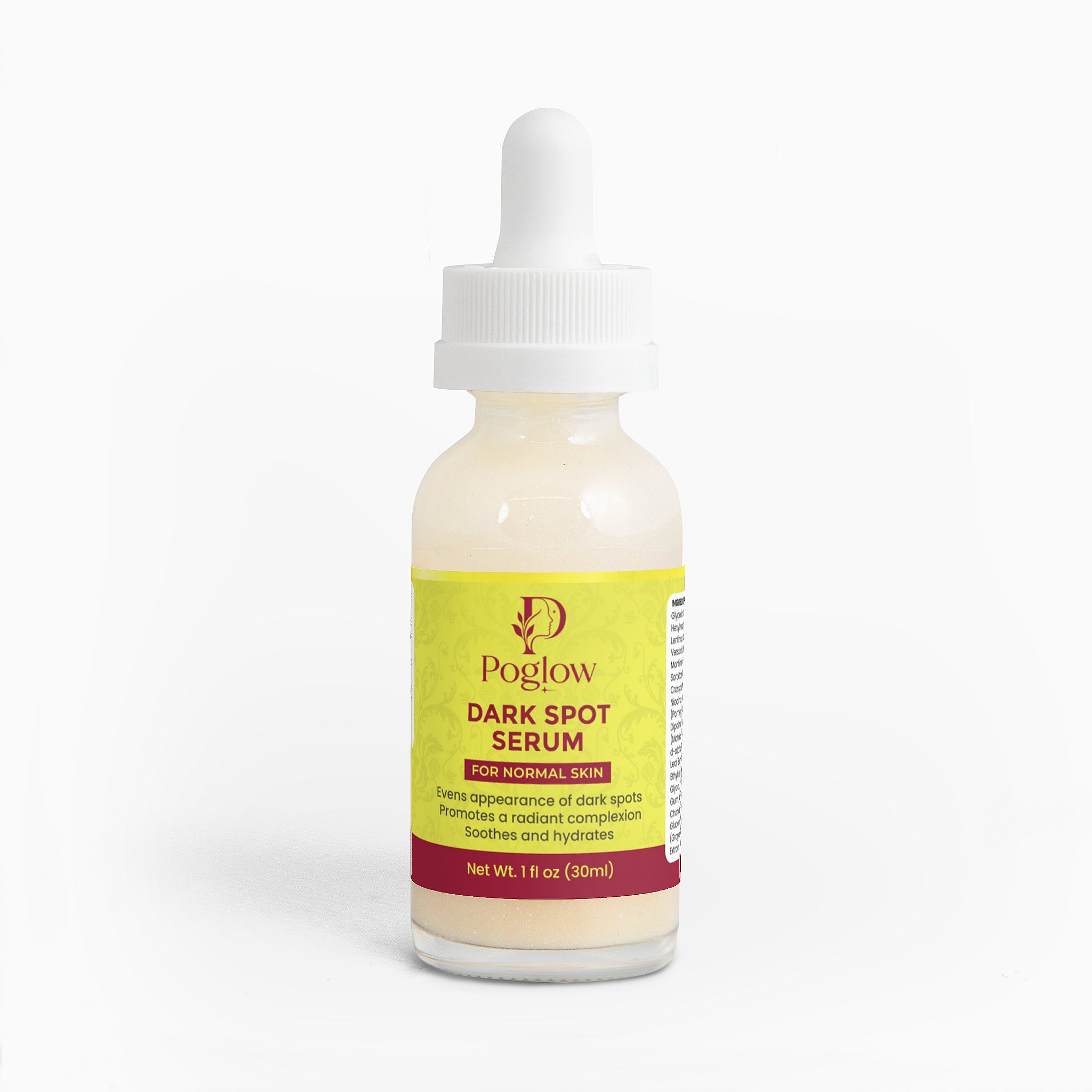 Dark Spot Serum for Normal Skin