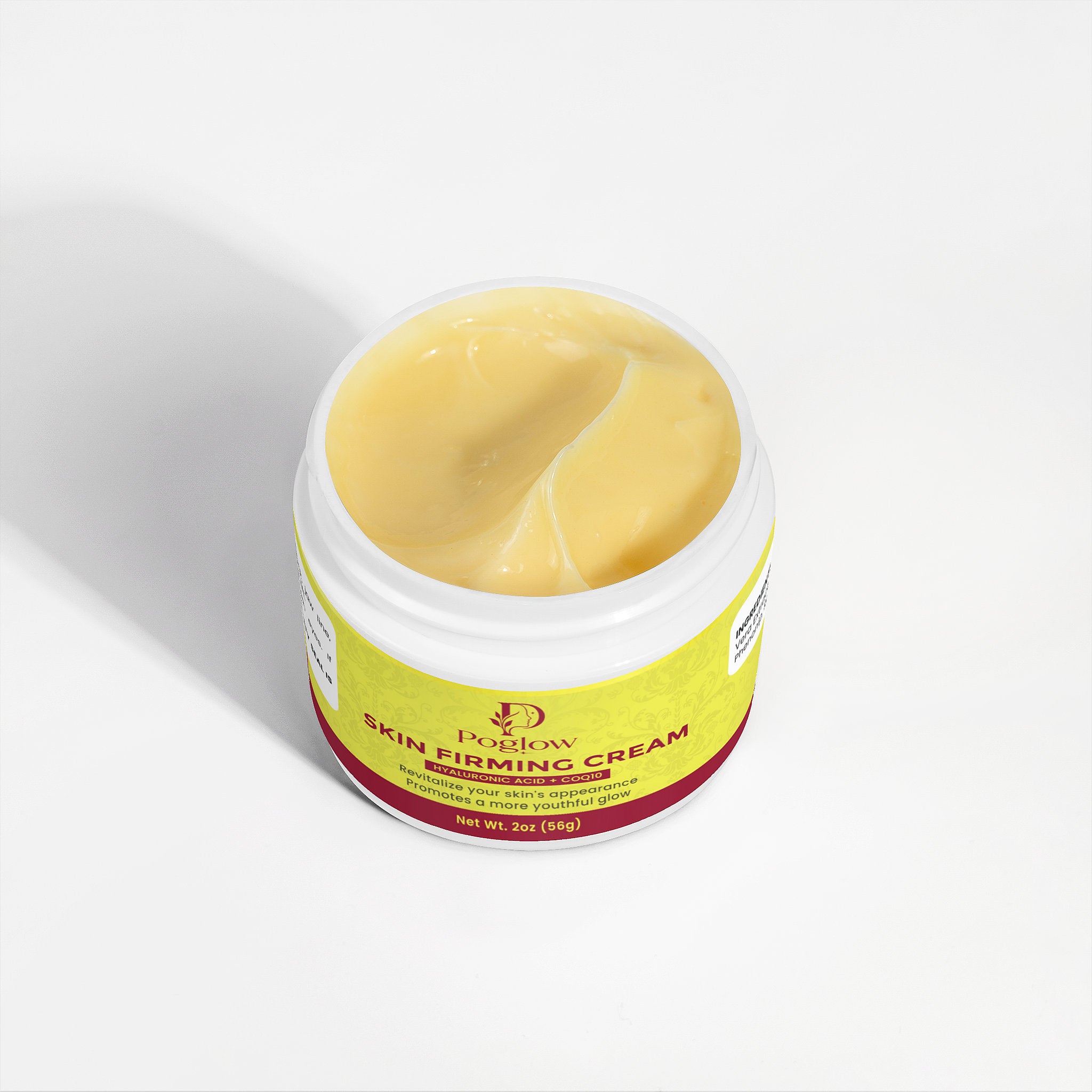 Skin Firming Cream