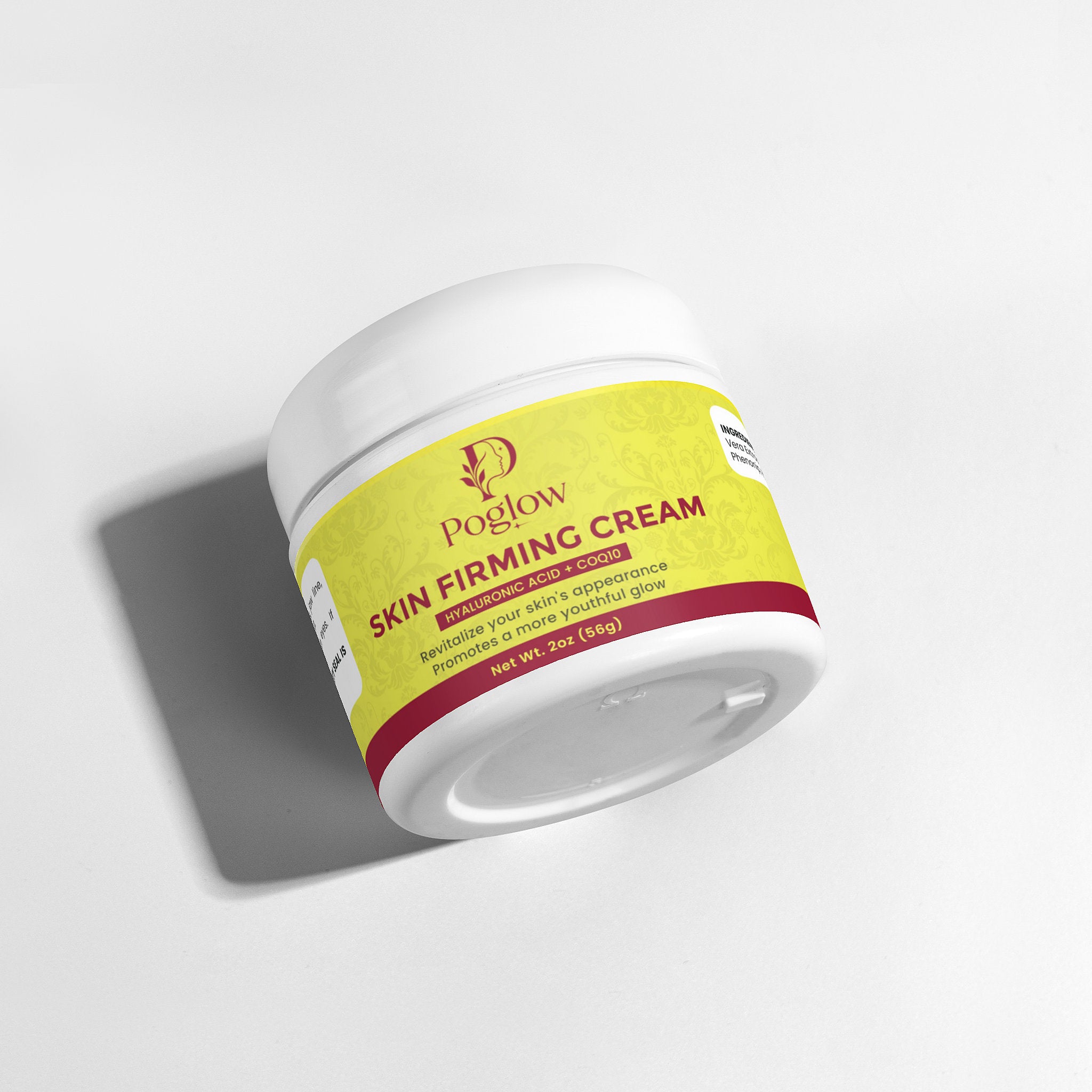 Skin Firming Cream