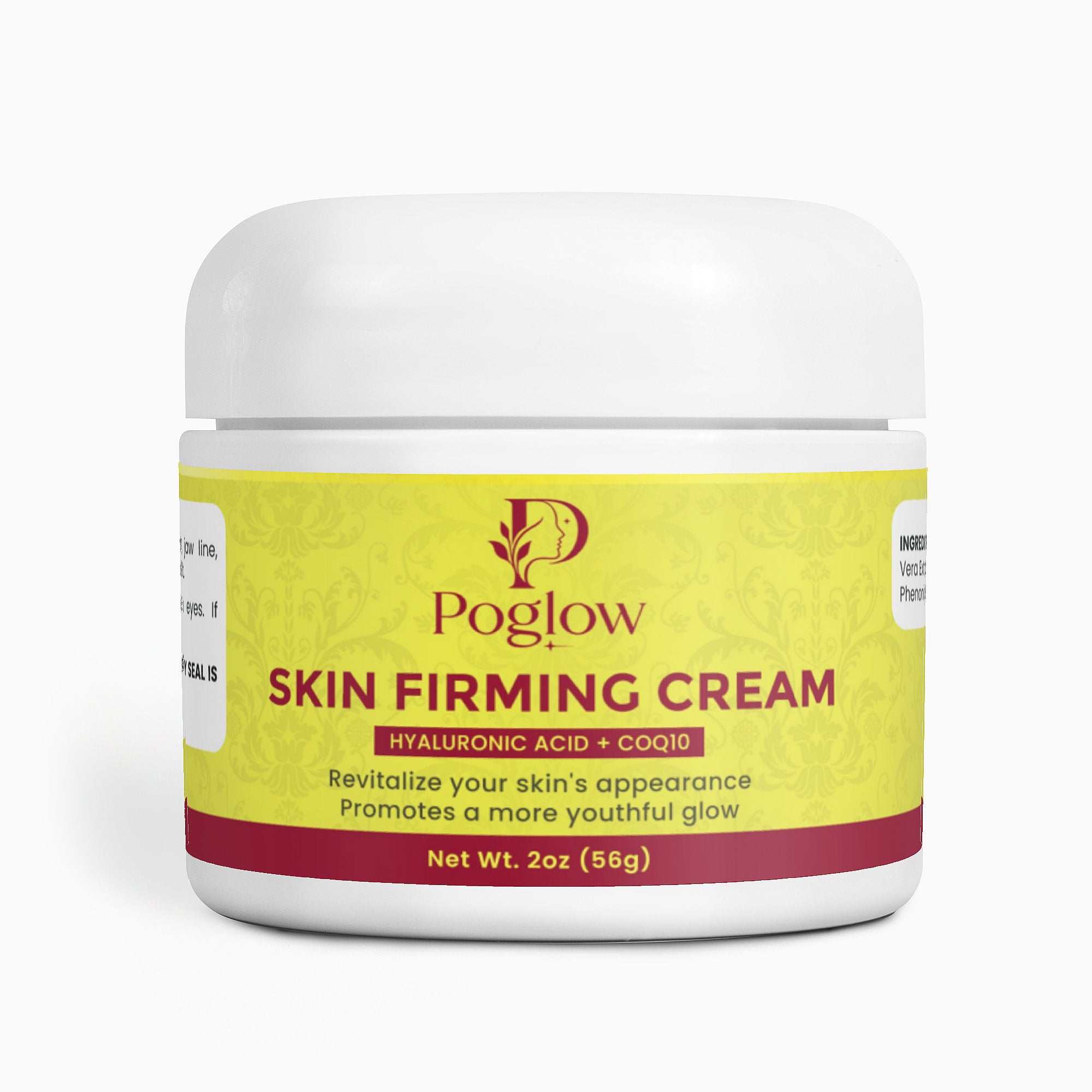 Skin Firming Cream