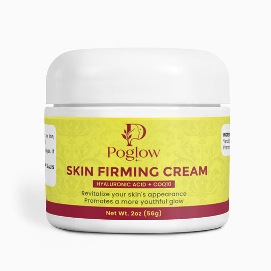Skin Firming Cream