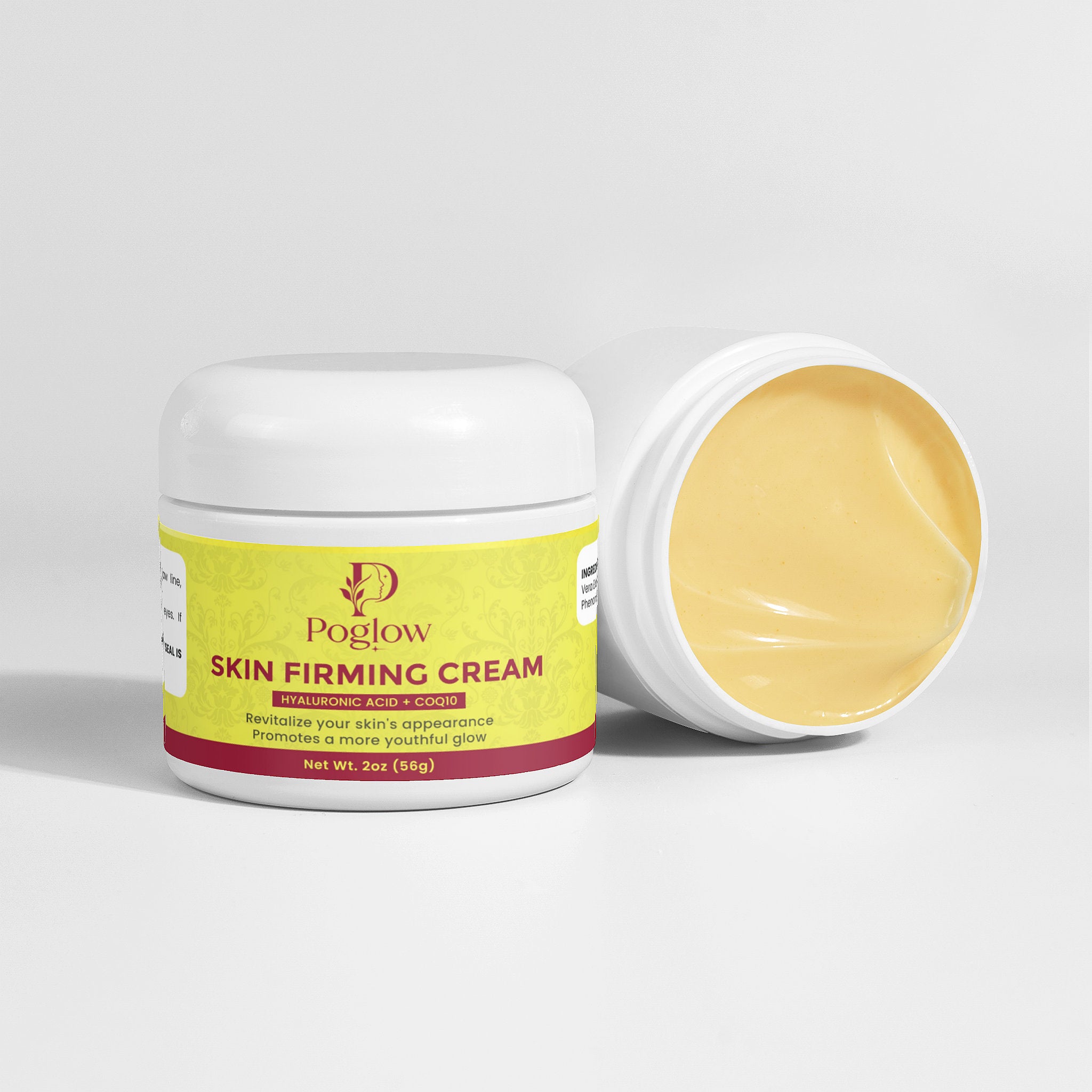 Skin Firming Cream