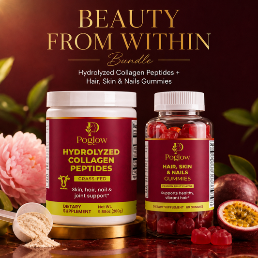 Beauty From Within Bundle