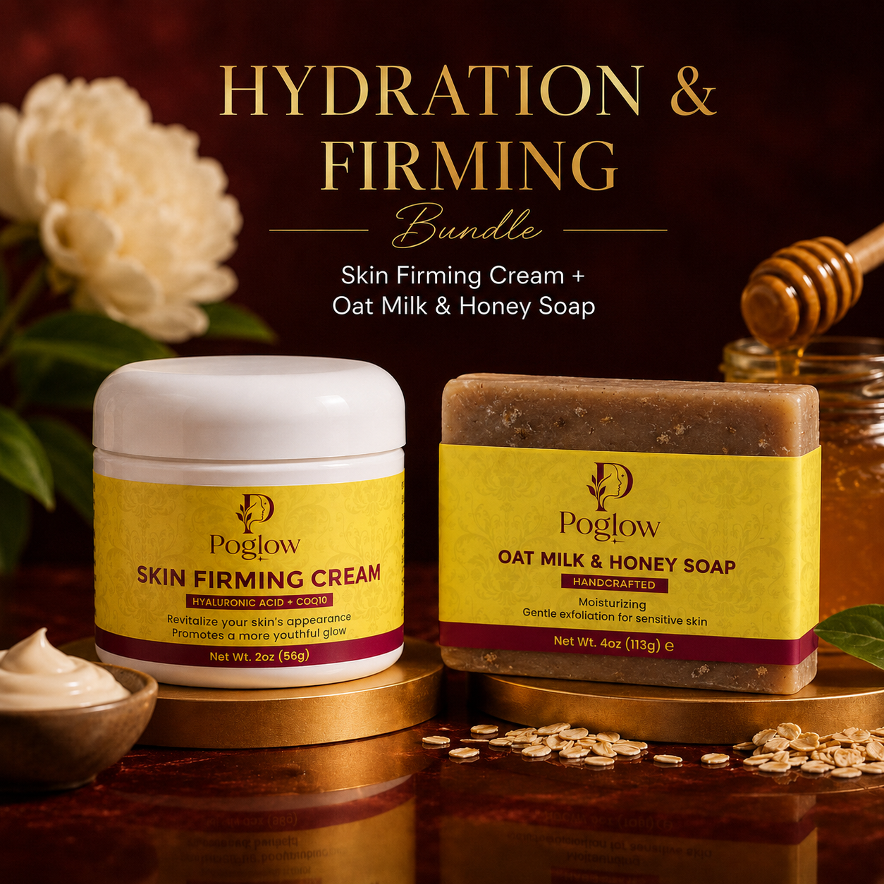 Hydration & Firming Bundle